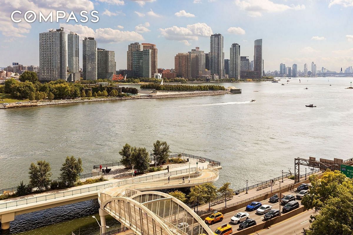 Image 1 of 10 for 50 Sutton Place South #11H in Manhattan, New York, NY, 10022