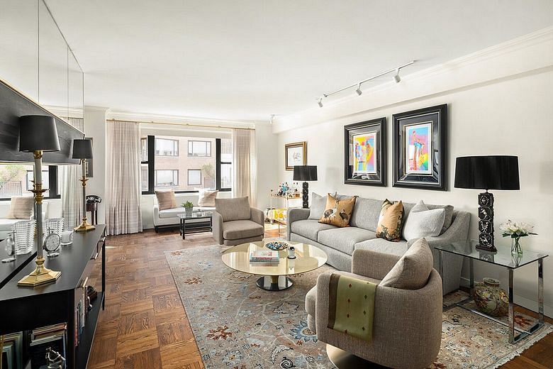 50 Sutton Place South #14K