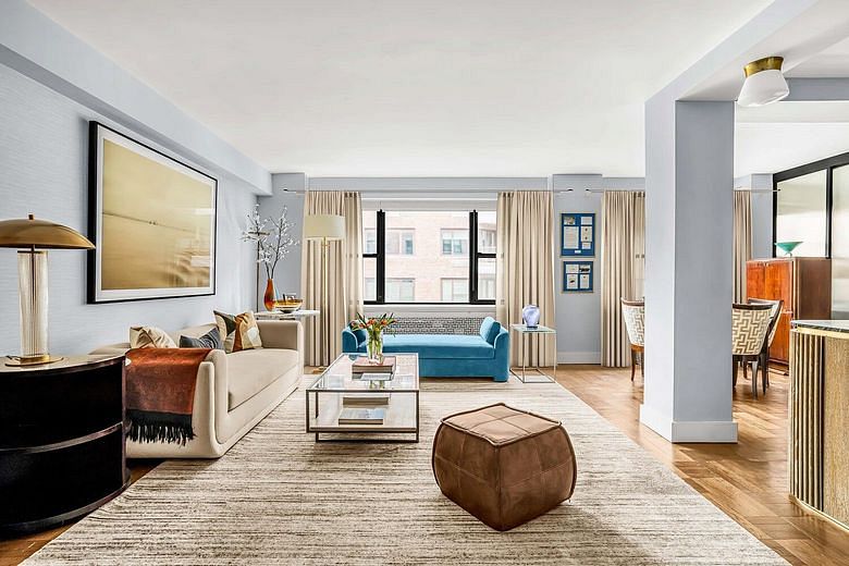 50 Sutton Place South #15D