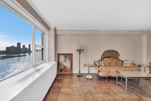 Image 1 of 24 for 50 Sutton Place South #16A in Manhattan, New York, NY, 10022