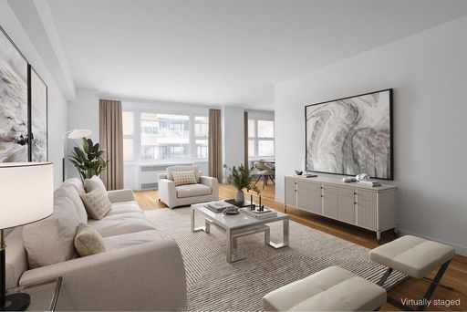 Image 1 of 17 for 50 Sutton Place South #17D in Manhattan, New York, NY, 10022