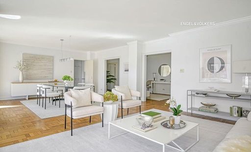 Image 1 of 20 for 50 Sutton Place South #20G in Manhattan, New York, NY, 10022