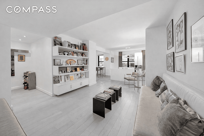 50 Sutton Place South #2A