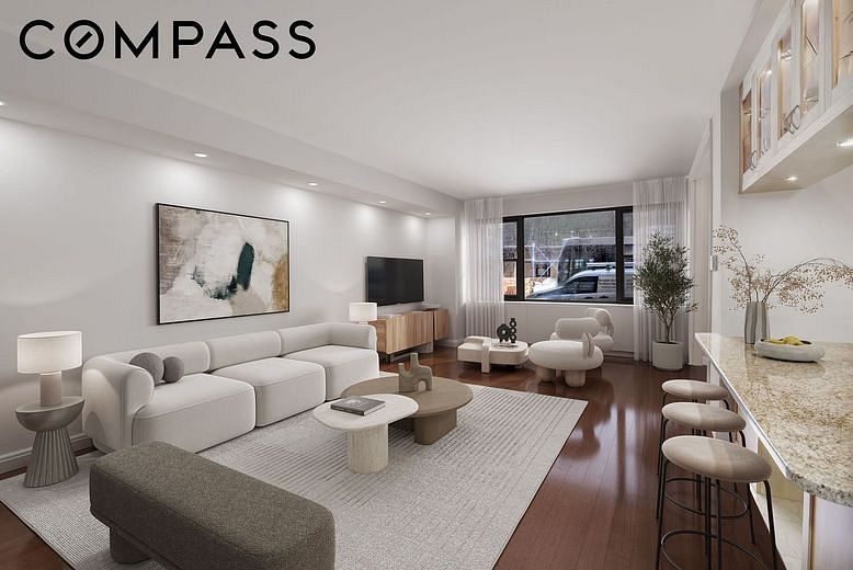 50 Sutton Place South #2D