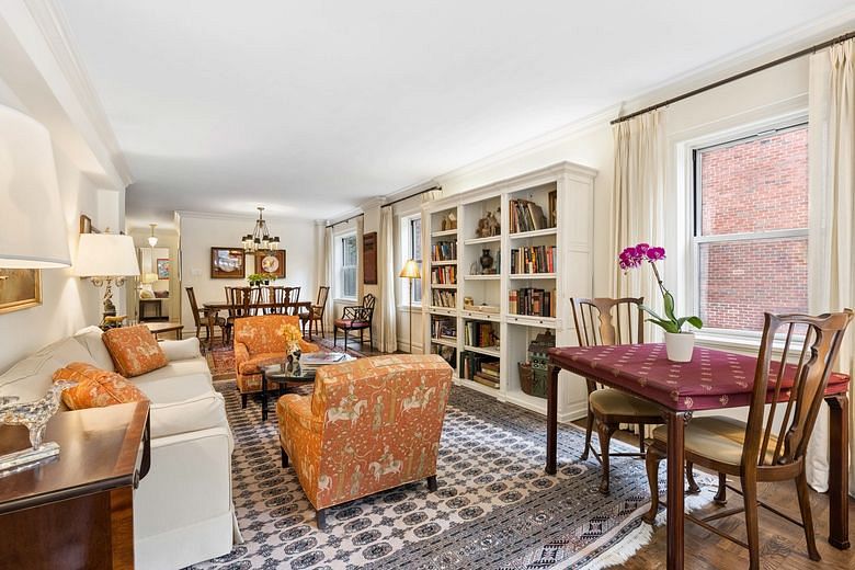 50 Sutton Place South #3C