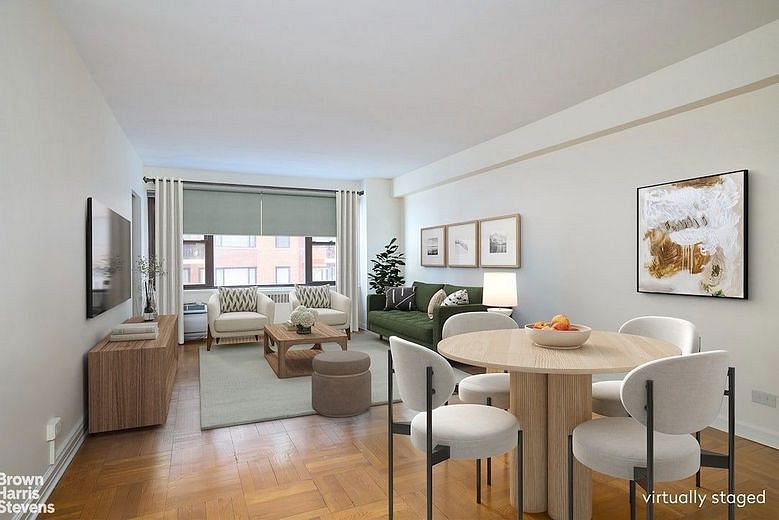 50 Sutton Place South #3K