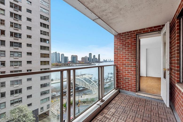 50 Sutton Place South #8H