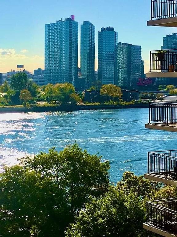 Image 1 of 19 for 50 Sutton Place South #8K in Manhattan, New York, NY, 10022