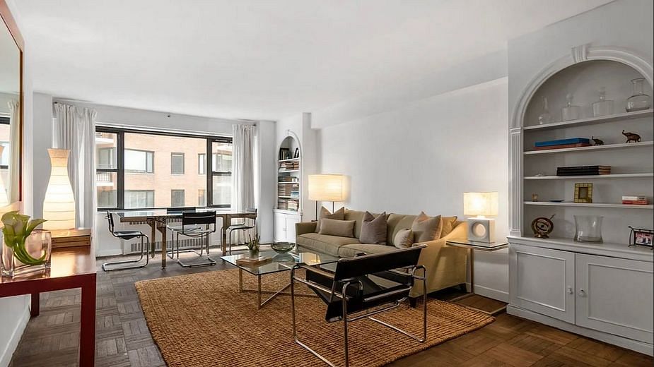 50 Sutton Place South #8K
