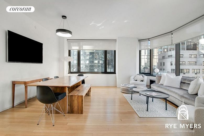 50 United Nations Plaza #10D