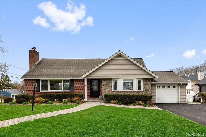 50 Washington Avenue