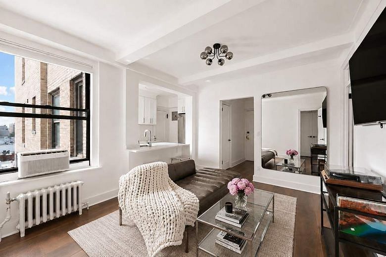 50 West 106th Street #14D