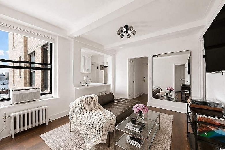 50 West 106th Street #14D