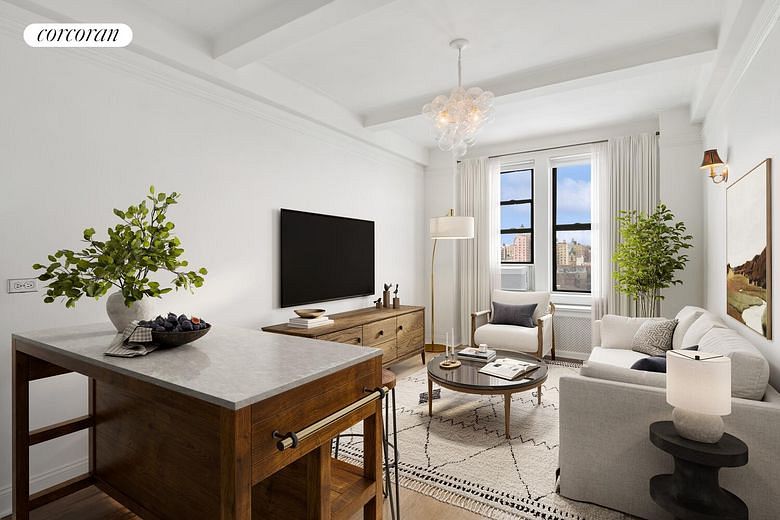 50 West 106th Street #15A