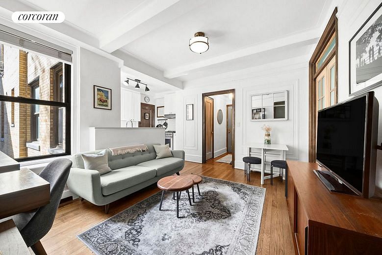 50 West 106th Street #3D