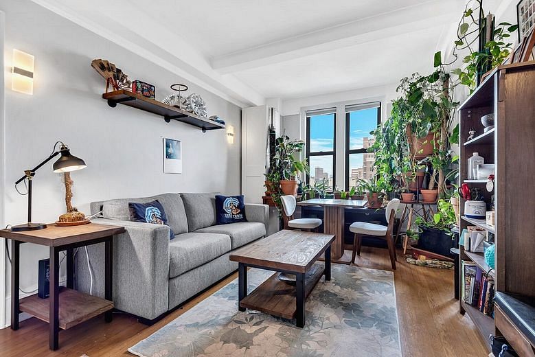 50 West 106th Street #8B