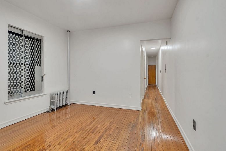 50 West 112th Street #2H