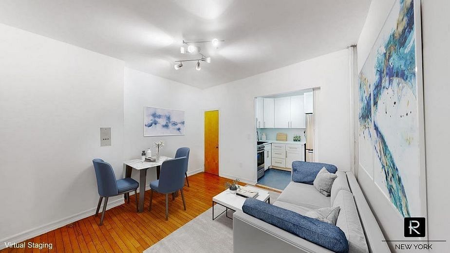 50 West 112th Street #6G