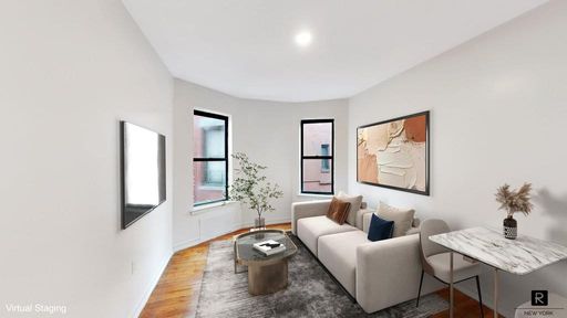 Image 1 of 8 for 50 West 112th Street #7F in Manhattan, New York, NY, 10026