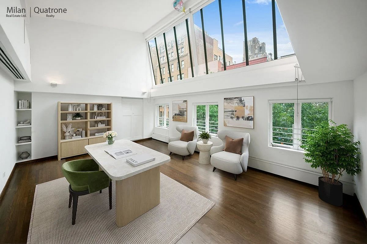 50 West 11th Street