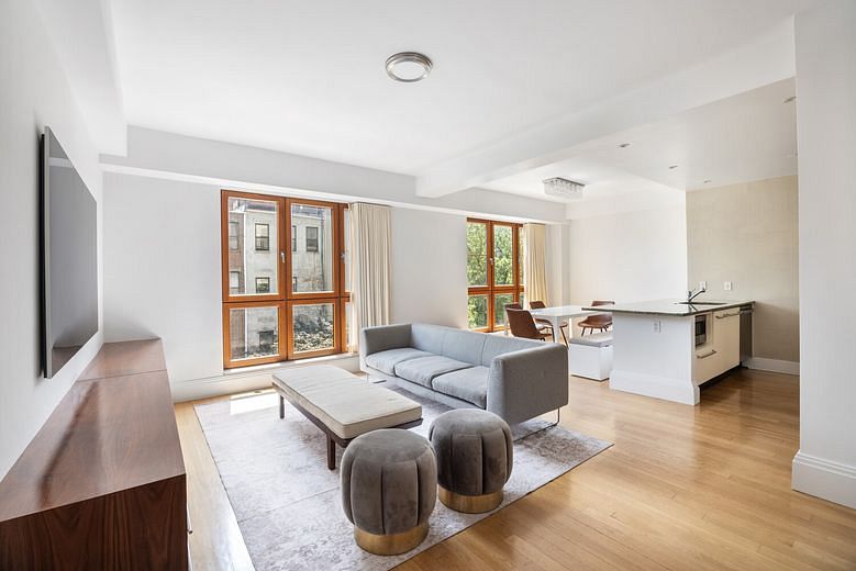 50 West 127th Street #4B