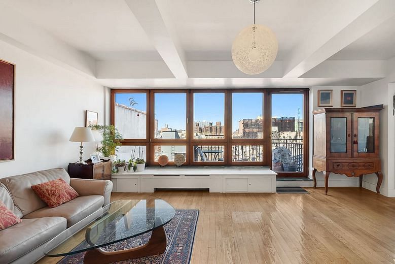 50 West 127th Street #8A