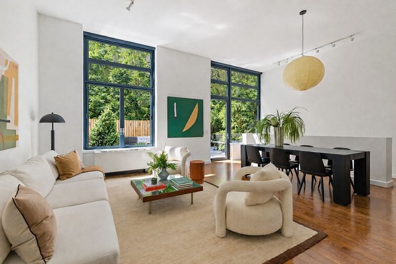 50 West 15th Street #1E