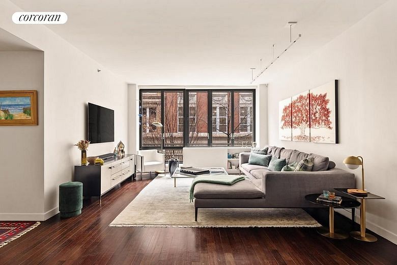 50 West 15th Street #2C