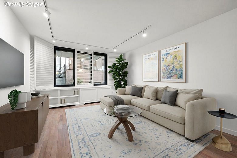 50 West 15th Street #2D