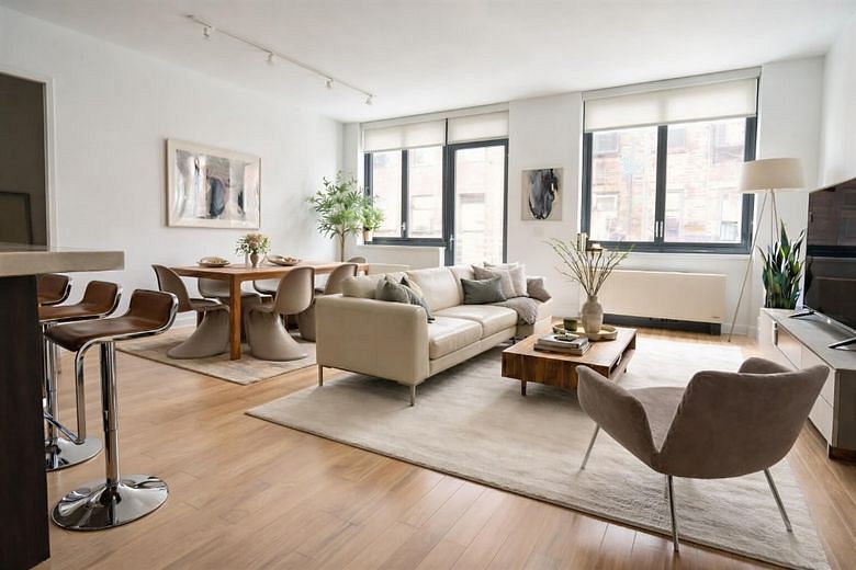 50 West 15th Street #4E