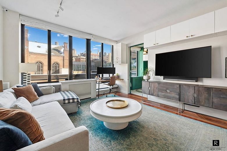 50 West 15th Street #7B