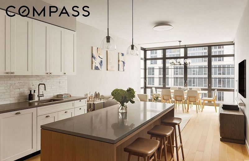 50 West 30th Street #17A