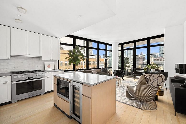 50 West 30th Street #18B