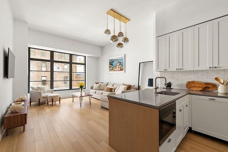 50 West 30th Street #3D