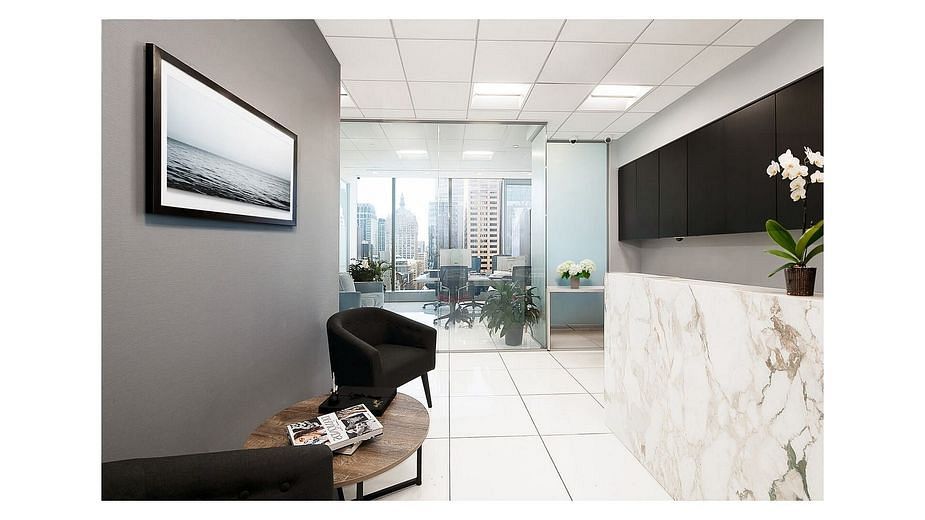 50 West 47th Street #2007
