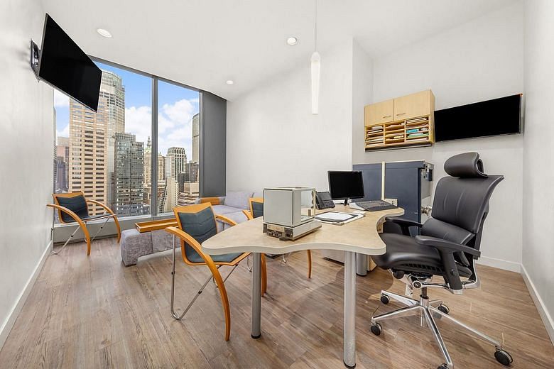 50 West 47th Street #20E