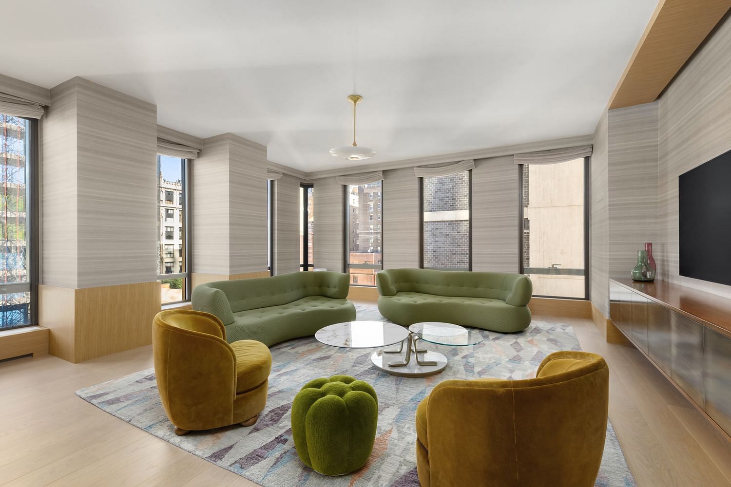 50 West 66th Street #10C