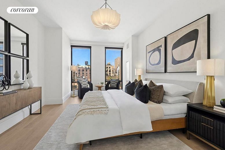 50 West 66th Street #11B