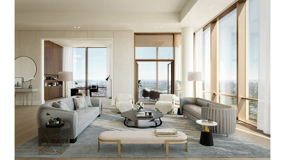 50 West 66th Street #40S