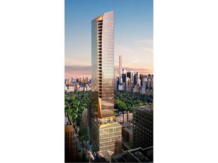 50 West 66th Street #41NS