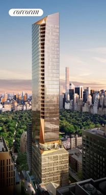50 West 66th Street #41W