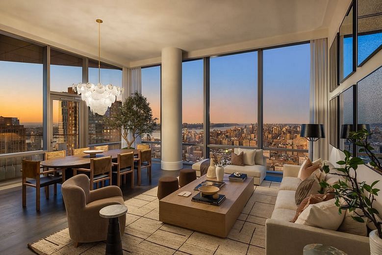 50 West 66th Street #41W