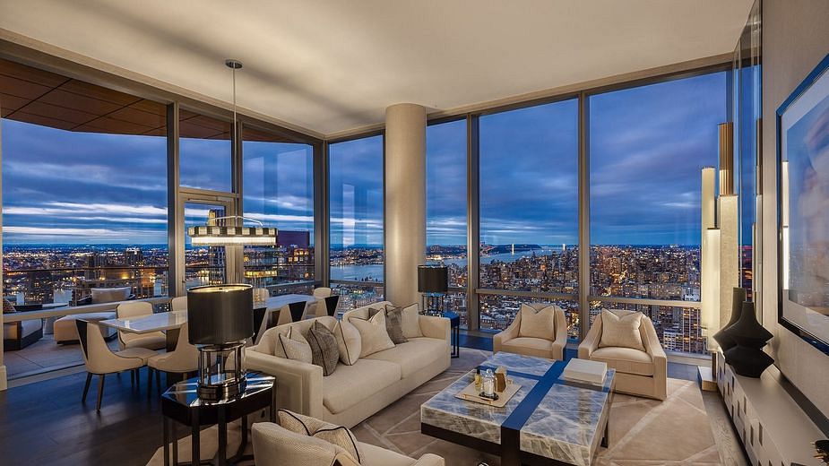 50 West 66th Street #41W