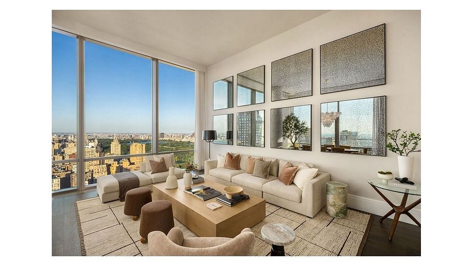 50 West 66th Street #41W