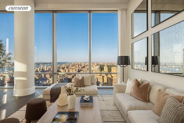 50 West 66th Street #42W