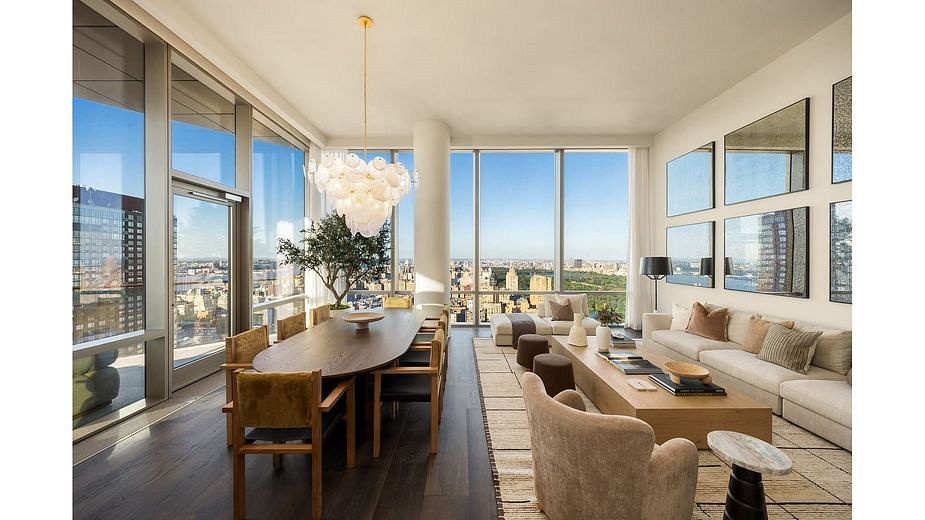 50 West 66th Street #42W