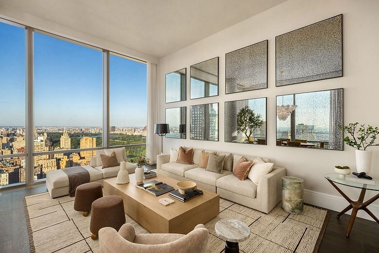 50 West 66th Street #42W