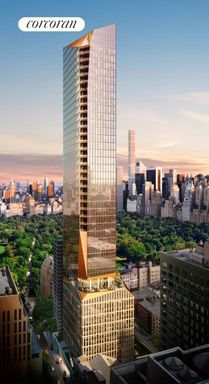 Image 1 of 3 for 50 West 66th Street #50W in Manhattan, New York, NY, 10023