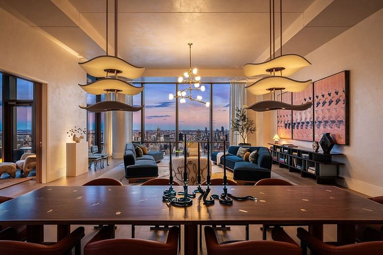 50 West 66th Street #53N