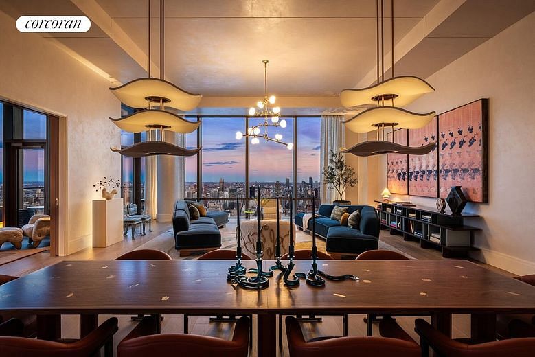 50 West 66th Street #58N